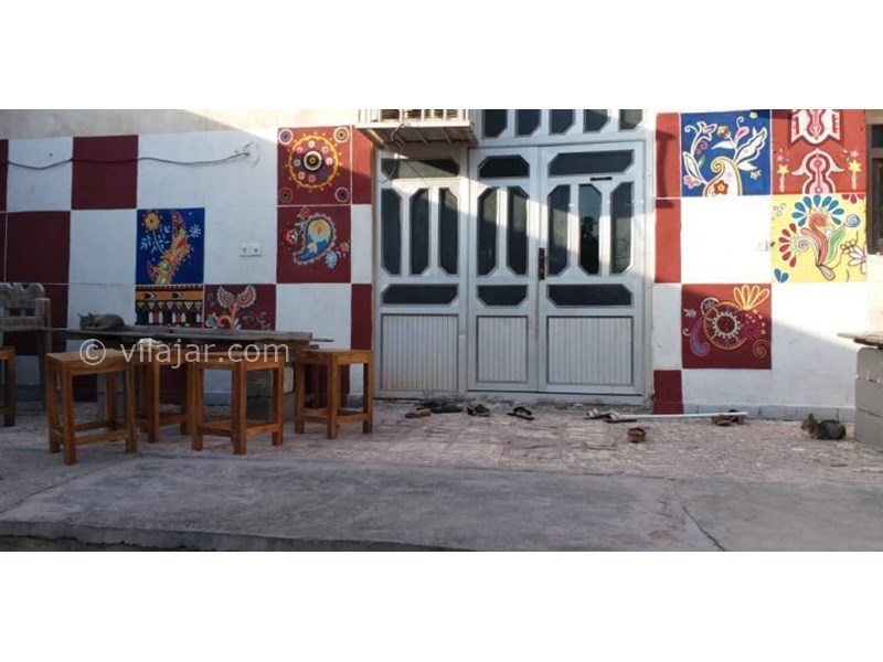 عکس شماره 631872 - اقامتگاه بوم گردی مادر حسن - 