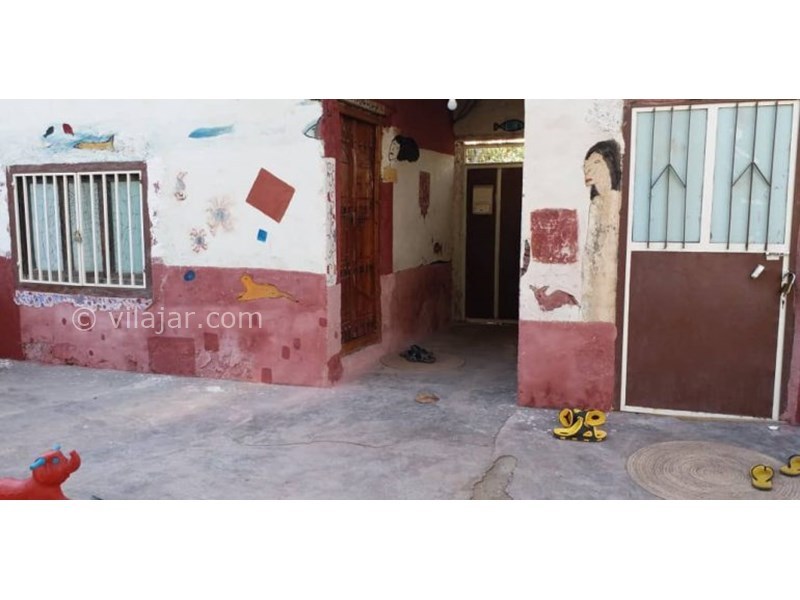 عکس شماره 631874 - اقامتگاه بوم گردی مادر حسن - 