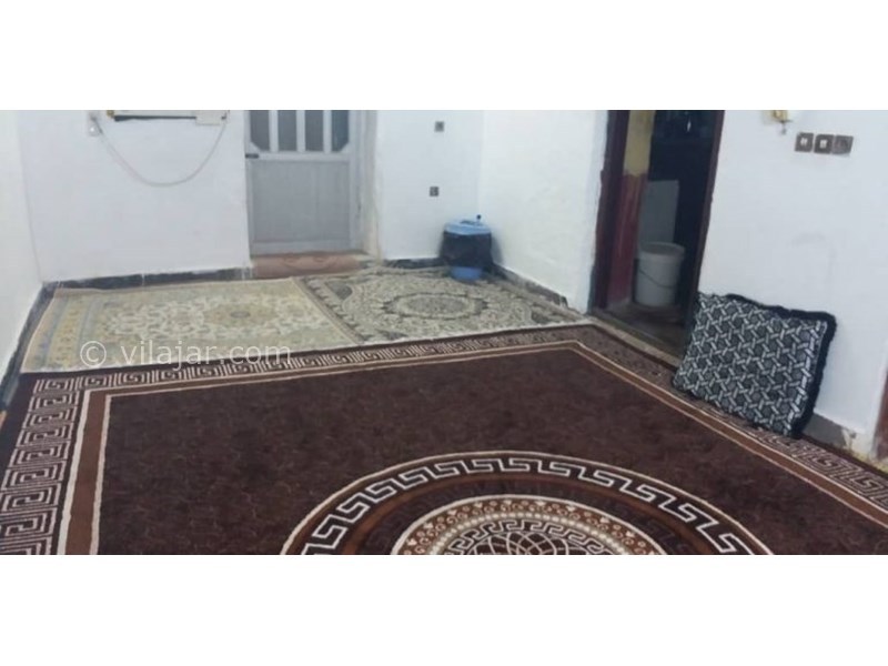 عکس شماره 631876 - اقامتگاه بوم گردی مادر حسن - 