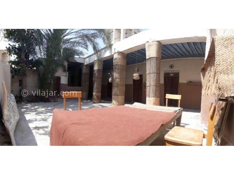 عکس شماره 631878 - اقامتگاه بوم گردی سفار - 