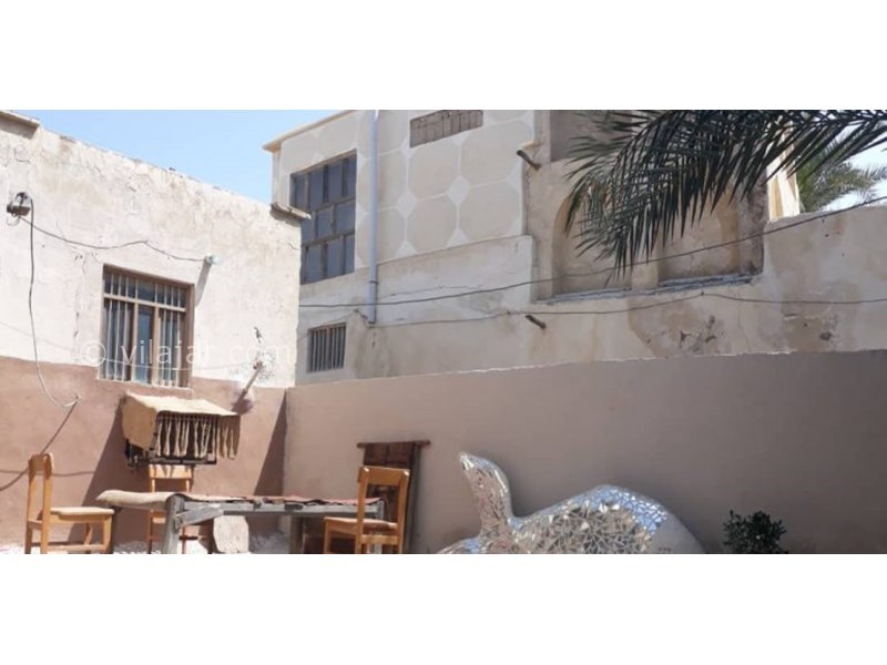 عکس شماره 631880 - اقامتگاه بوم گردی سفار - 