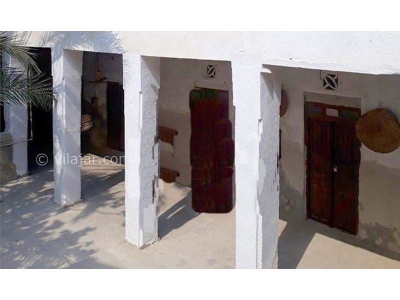 عکس شماره 631881 - اقامتگاه بوم گردی سفار - 