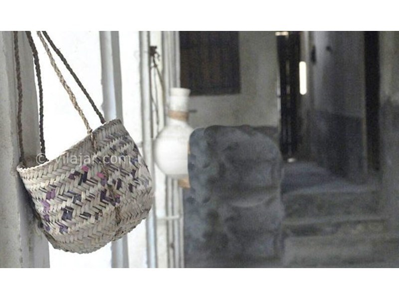 عکس شماره 631883 - اقامتگاه بوم گردی سفار - 