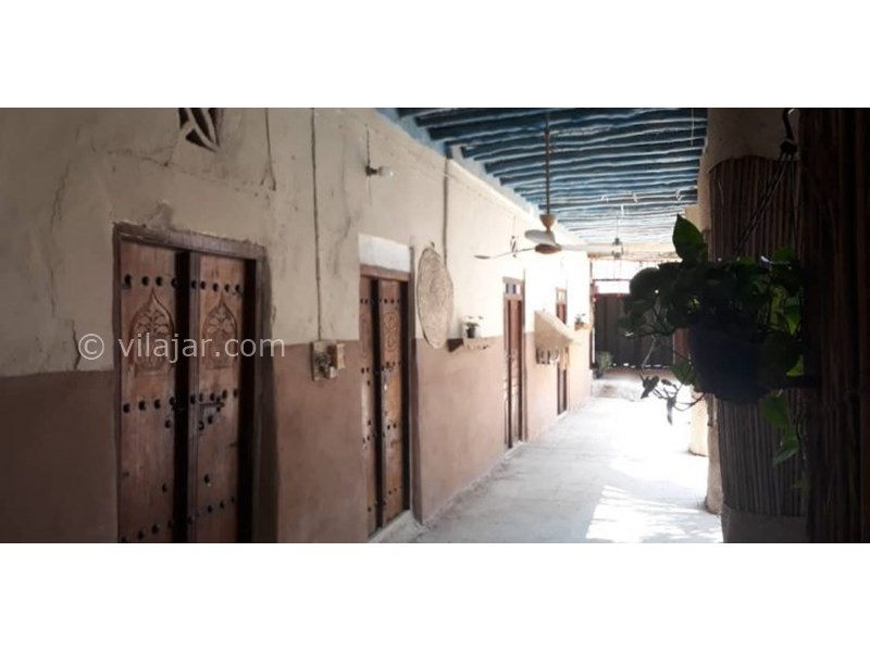 عکس شماره 631884 - اقامتگاه بوم گردی سفار - 