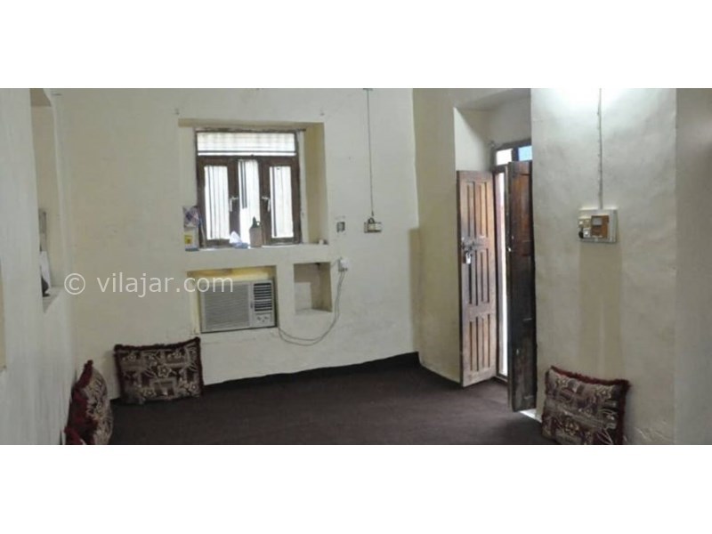 عکس شماره 631885 - اقامتگاه بوم گردی سفار - 