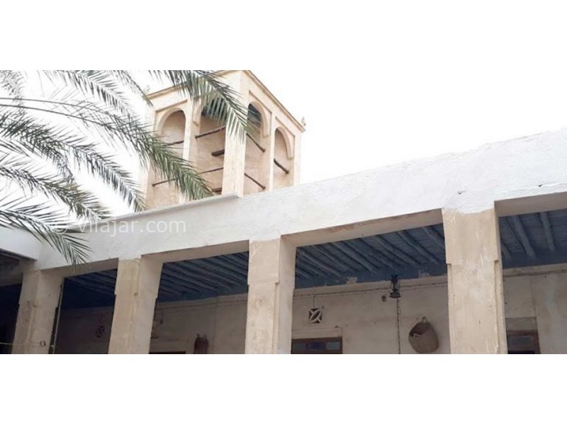 عکس شماره 631886 - اقامتگاه بوم گردی سفار - 