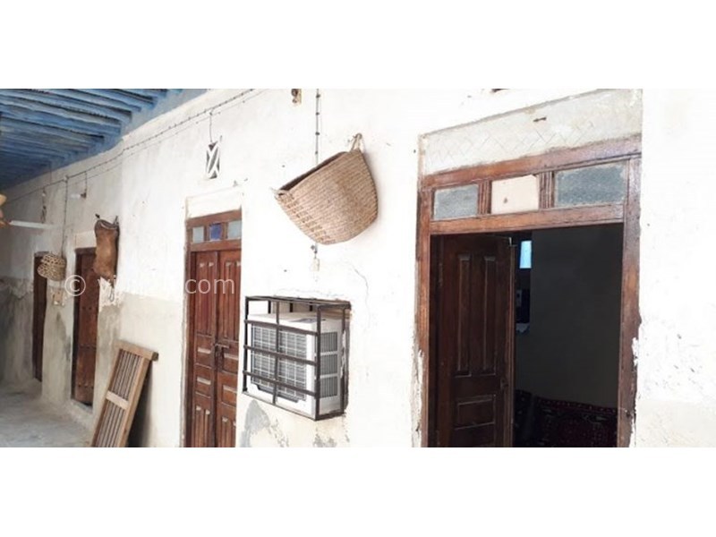 عکس شماره 631887 - اقامتگاه بوم گردی سفار - 