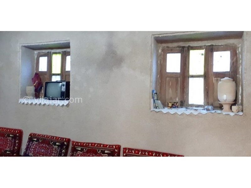 عکس شماره 631888 - اقامتگاه بوم گردی سفار - 