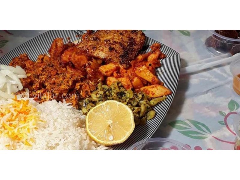 عکس شماره 631889 - اقامتگاه بوم گردی سفار - 