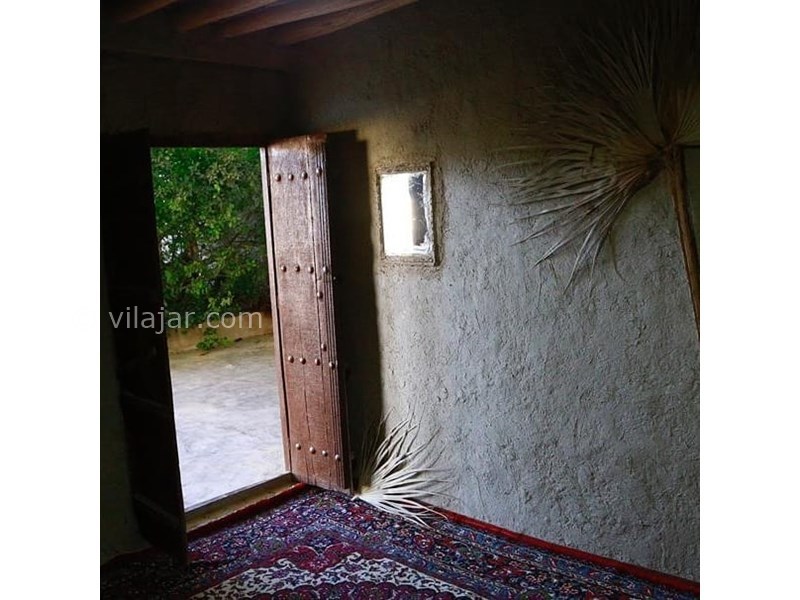 عکس شماره 631900 - اقامتگاه بوم گردی بادگیران سهیلی -