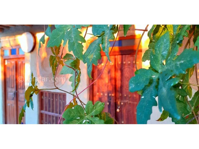 عکس شماره 631914 - اقامتگاه بوم گردی ناخدا احمد - 