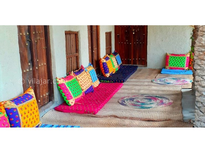 عکس شماره 631915 - اقامتگاه بوم گردی ناخدا احمد - 