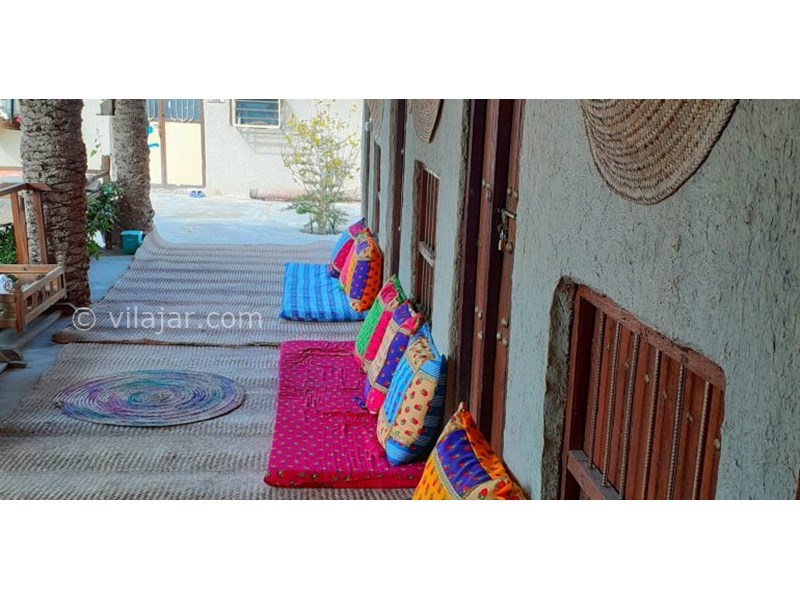 عکس شماره 631918 - اقامتگاه بوم گردی ناخدا احمد - 