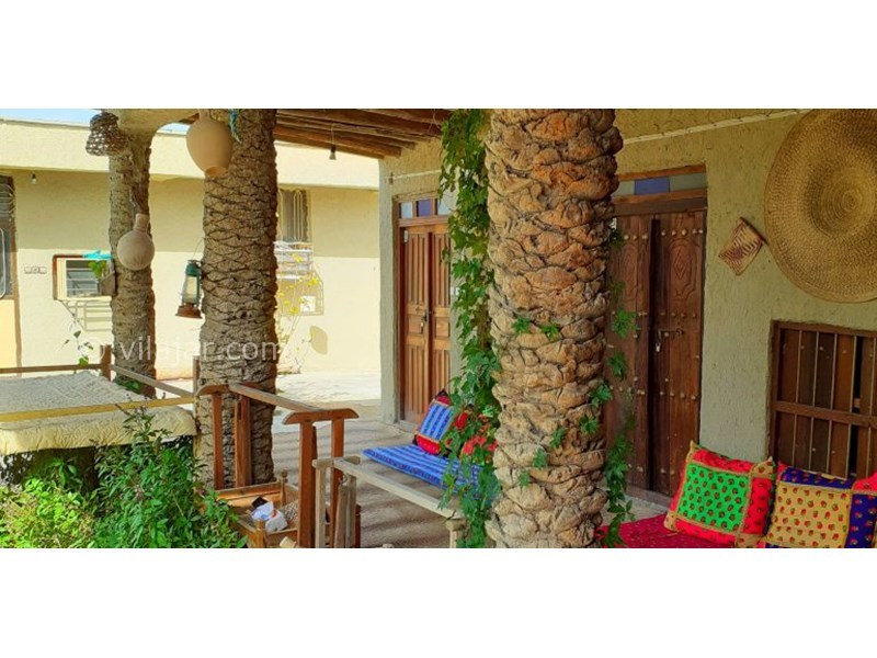 عکس شماره 631919 - اقامتگاه بوم گردی ناخدا احمد - 