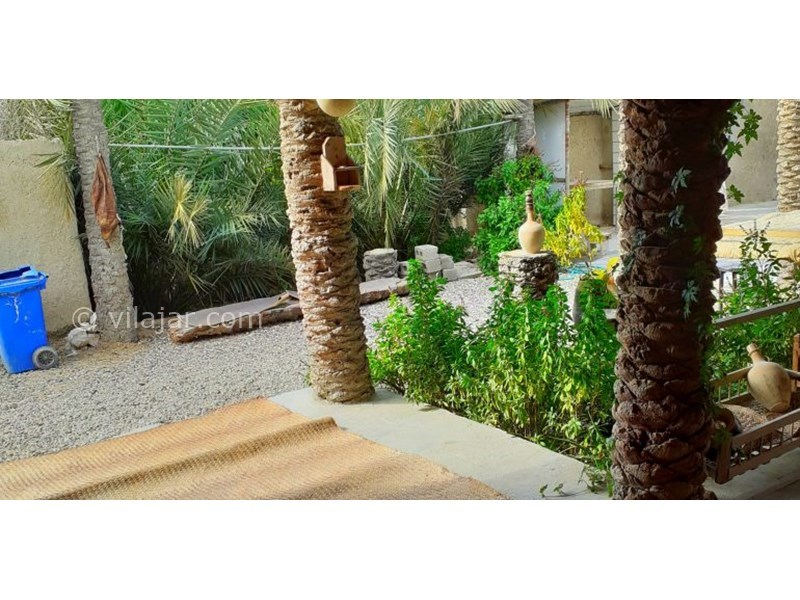 عکس شماره 631920 - اقامتگاه بوم گردی ناخدا احمد - 