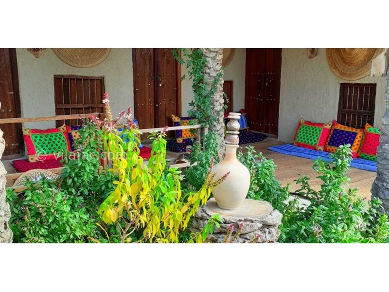 عکس شماره 631921 - اقامتگاه بوم گردی ناخدا احمد - 