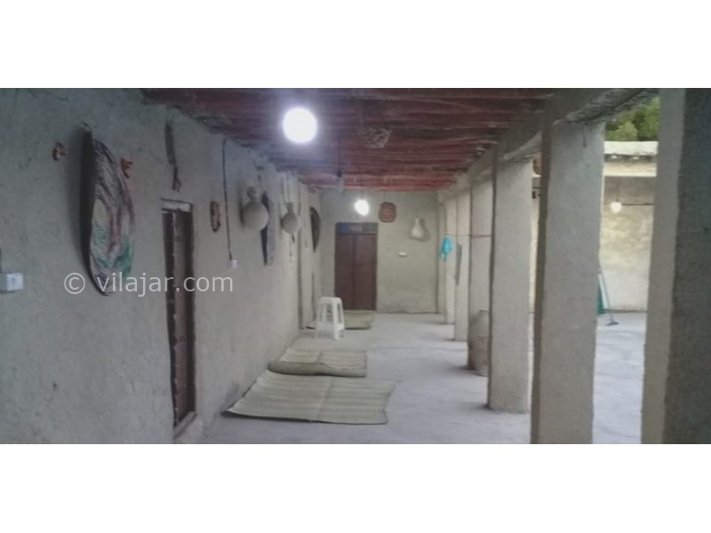 عکس شماره 631923 - اقامتگاه بوم گردی بامحمود - 