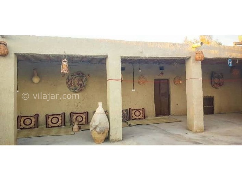 عکس شماره 631925 - اقامتگاه بوم گردی بامحمود - 