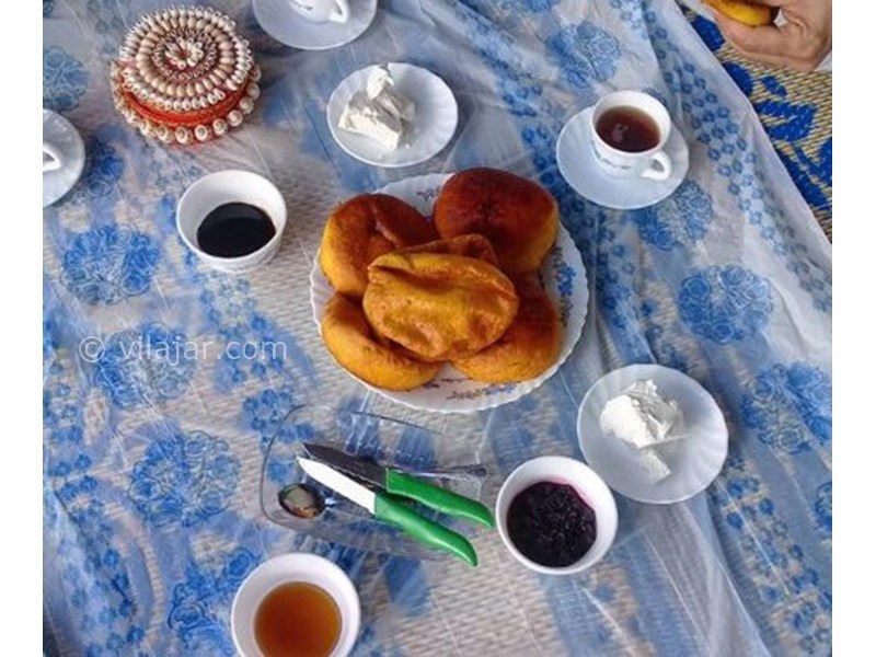 عکس شماره 631927 - اقامتگاه بوم گردی بامحمود - 