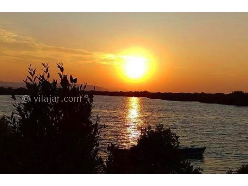 عکس شماره 631932 - اقامتگاه بوم گردی بامحمود - 