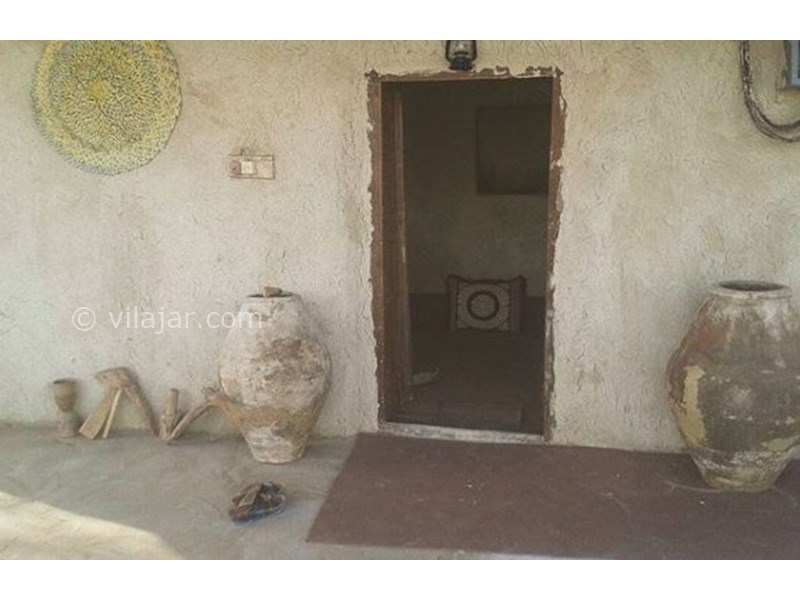 عکس شماره 631933 - اقامتگاه بوم گردی بامحمود - 