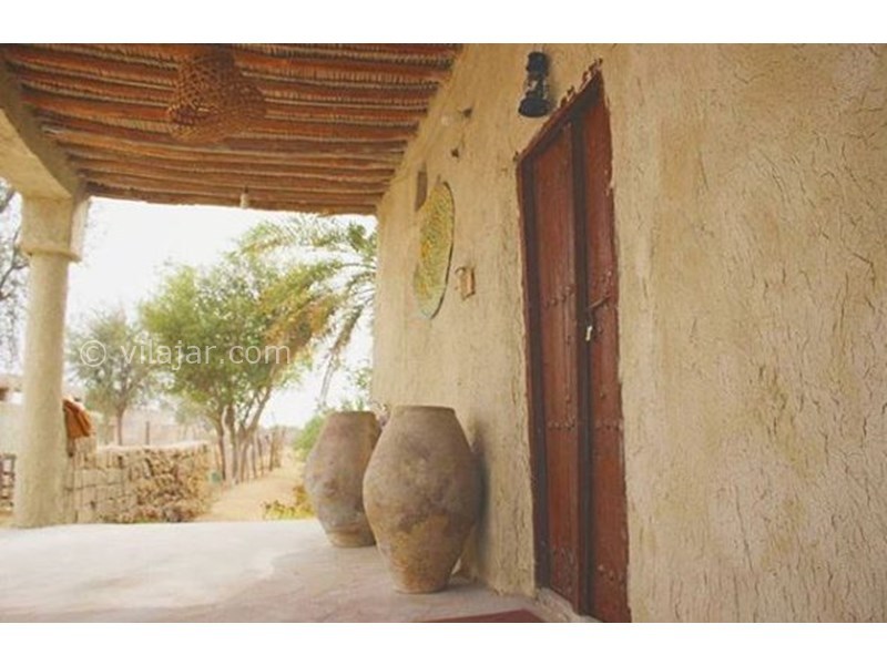 عکس شماره 631934 - اقامتگاه بوم گردی بامحمود - 