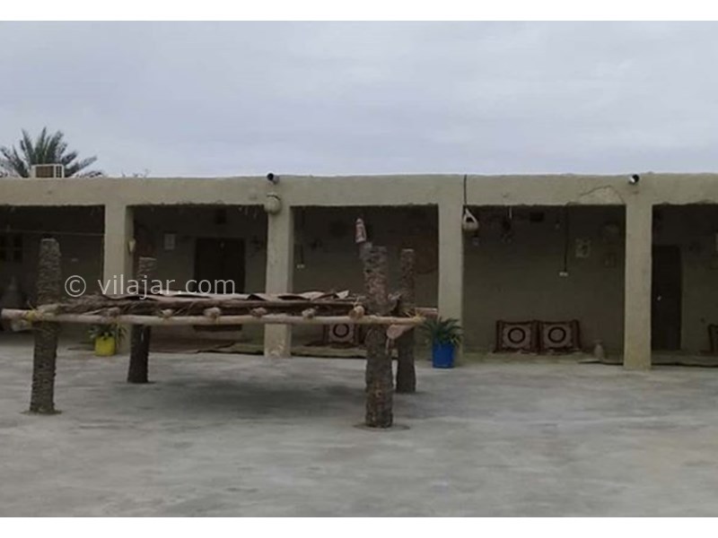 عکس شماره 631939 - اقامتگاه بوم گردی بامحمود - 