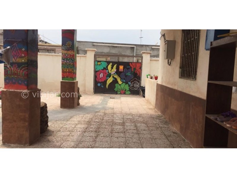 عکس شماره 631945 - اقامتگاه بومگردی رنگین کمان - 