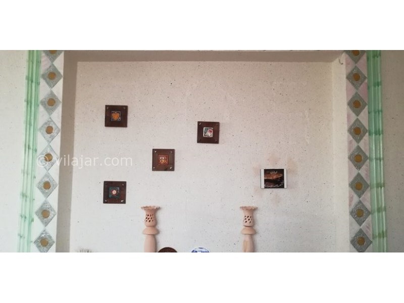 عکس شماره 631946 - اقامتگاه بومگردی رنگین کمان - 