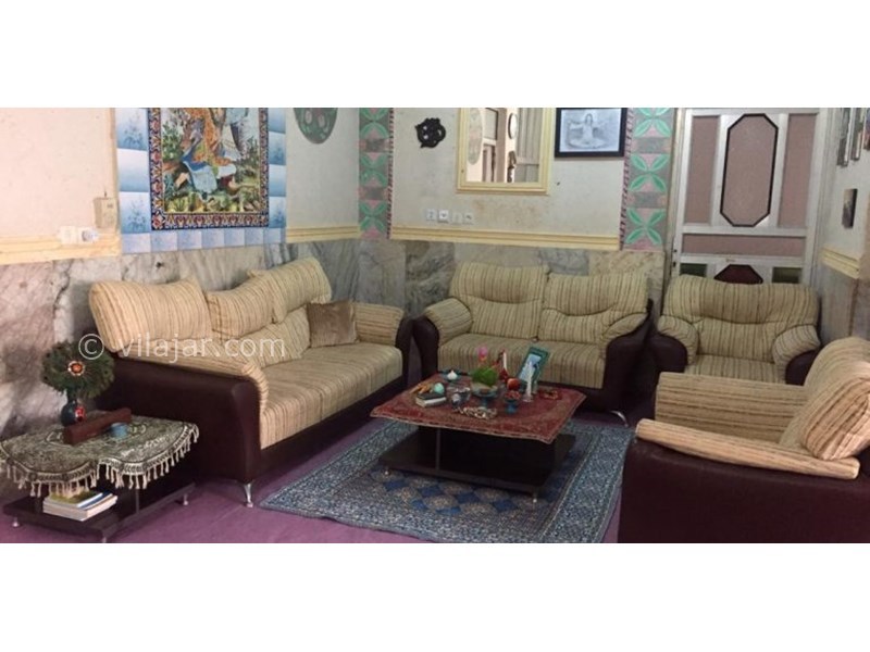 عکس شماره 631948 - اقامتگاه بومگردی رنگین کمان - 