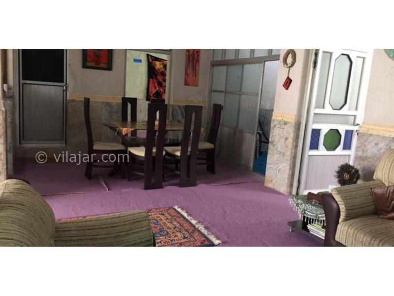 عکس شماره 631949 - اقامتگاه بومگردی رنگین کمان - 