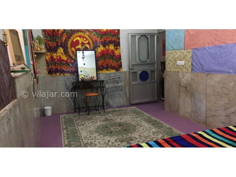 عکس شماره 631951 - اقامتگاه بومگردی رنگین کمان - 