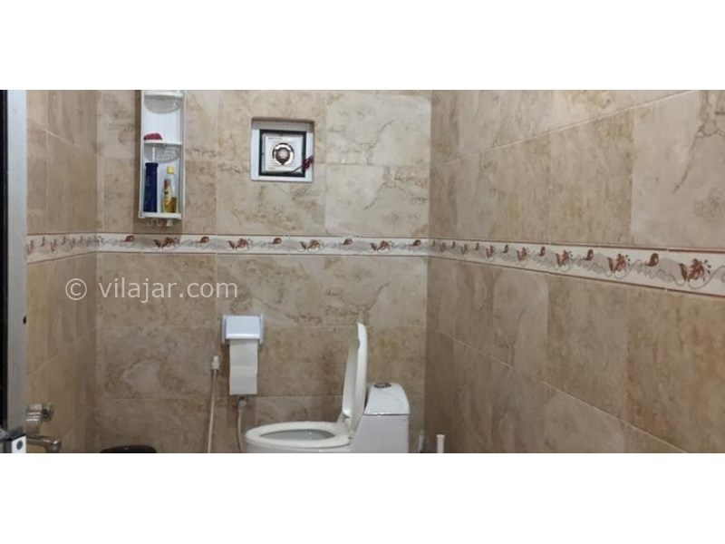 عکس شماره 631952 - اقامتگاه بومگردی رنگین کمان - 