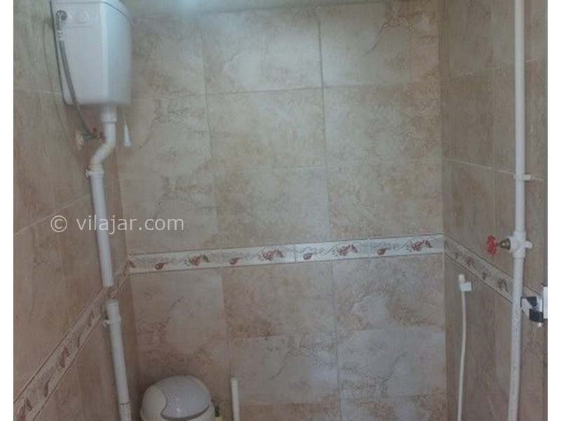 عکس شماره 631953 - اقامتگاه بومگردی رنگین کمان - 