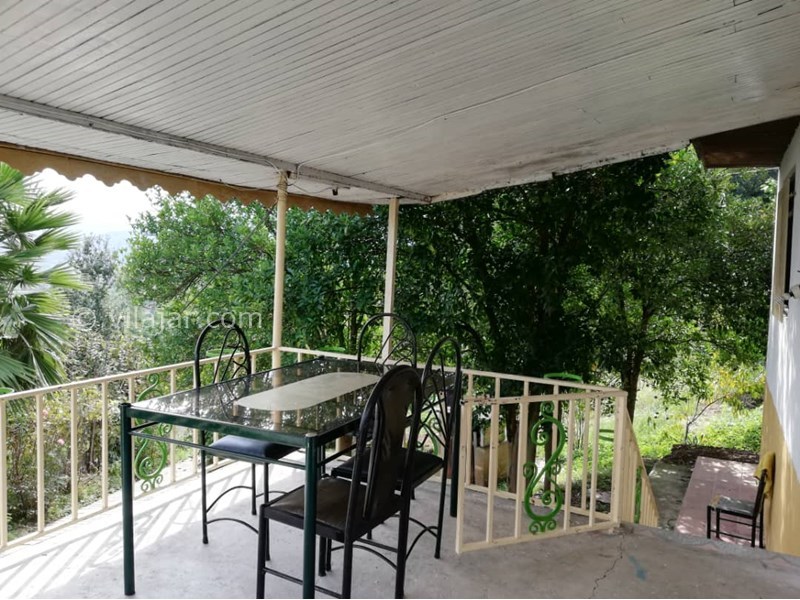 عکس شماره 631955 - اجاره ویلا در سراوان رشت - 