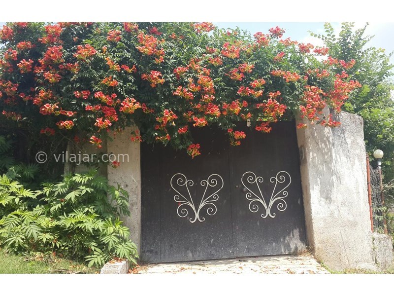 عکس شماره 631957 - اجاره ویلا در سراوان رشت - 