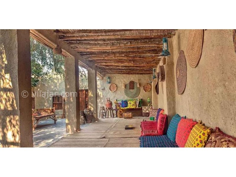 عکس شماره 631984 - اقامتگاه بوم گردی کلودنگ - 