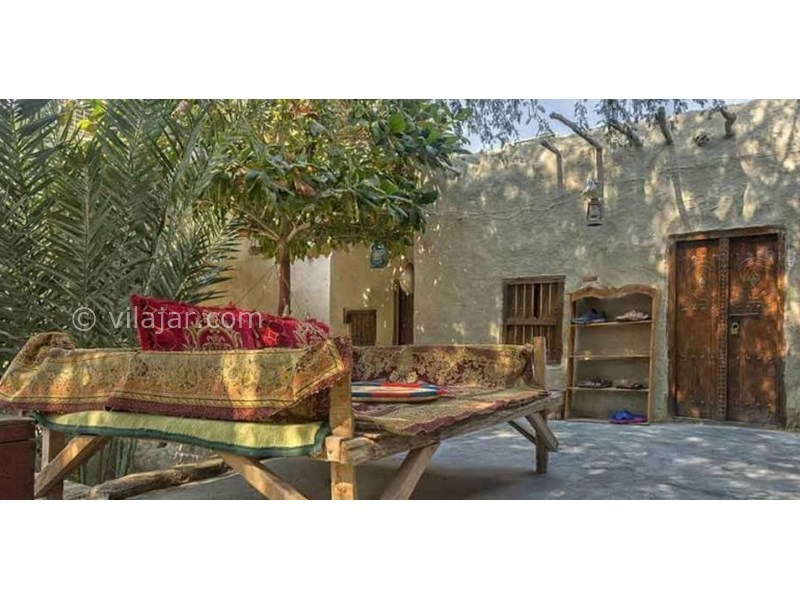 عکس شماره 631987 - اقامتگاه بوم گردی کلودنگ - 