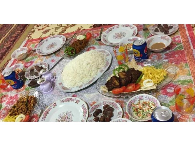 عکس شماره 631988 - اقامتگاه بوم گردی کلودنگ - 