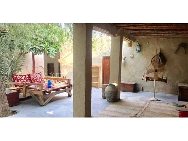 عکس شماره 631989 - اقامتگاه بوم گردی کلودنگ - 