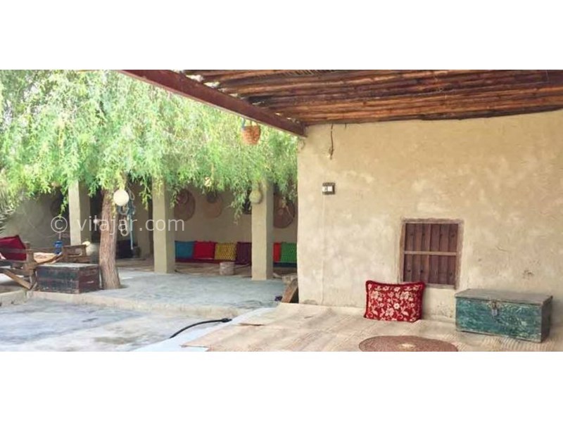 عکس شماره 631990 - اقامتگاه بوم گردی کلودنگ - 