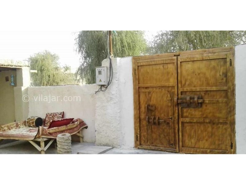 عکس شماره 631991 - اقامتگاه بوم گردی کلودنگ - 