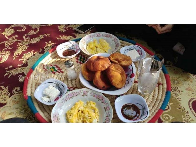 عکس شماره 631992 - اقامتگاه بوم گردی کلودنگ - 