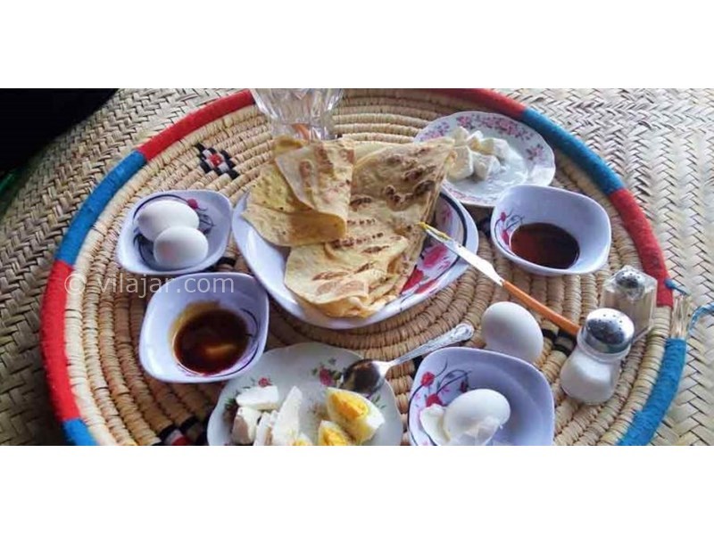 عکس شماره 631993 - اقامتگاه بوم گردی کلودنگ - 