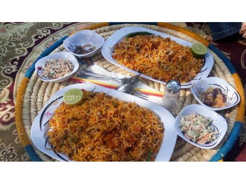 عکس شماره 631994 - اقامتگاه بوم گردی کلودنگ - 