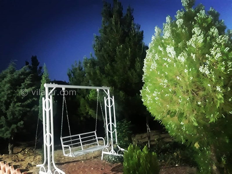 عکس شماره 631996 - اقامتگاه بوم گردی سن ایک کهک - 