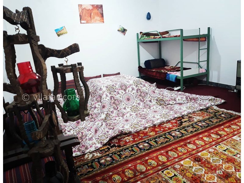 عکس شماره 631998 - اقامتگاه بوم گردی سن ایک کهک - 