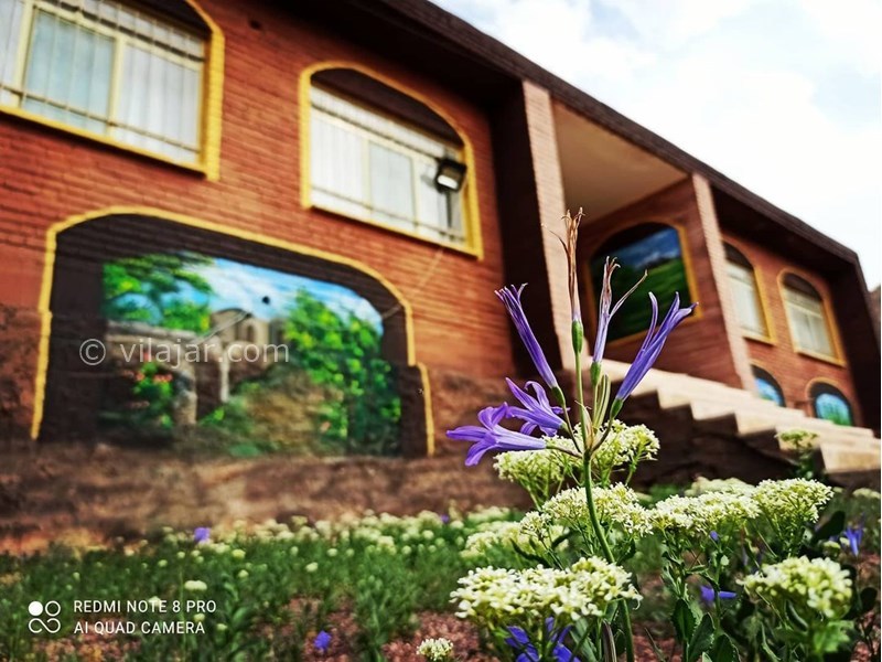 عکس شماره 632006 - اقامتگاه بوم گردی سن ایک کهک - 