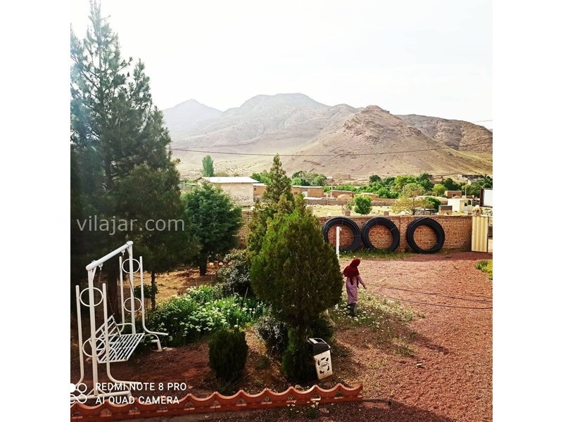 عکس شماره 632007 - اقامتگاه بوم گردی سن ایک کهک - 