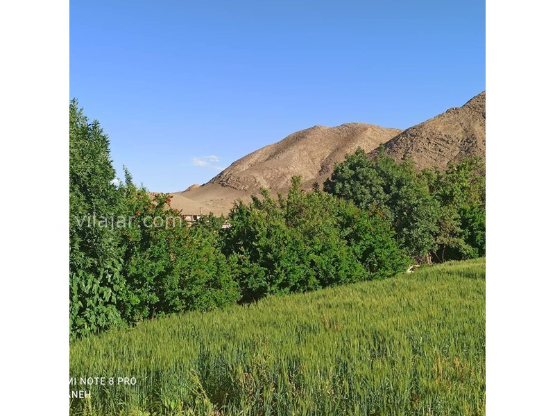 عکس شماره 632009 - اقامتگاه بوم گردی سن ایک کهک - 